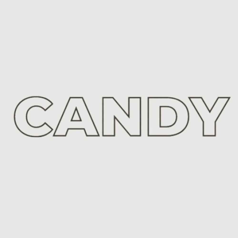 Meet your Posher, Candy Closet
